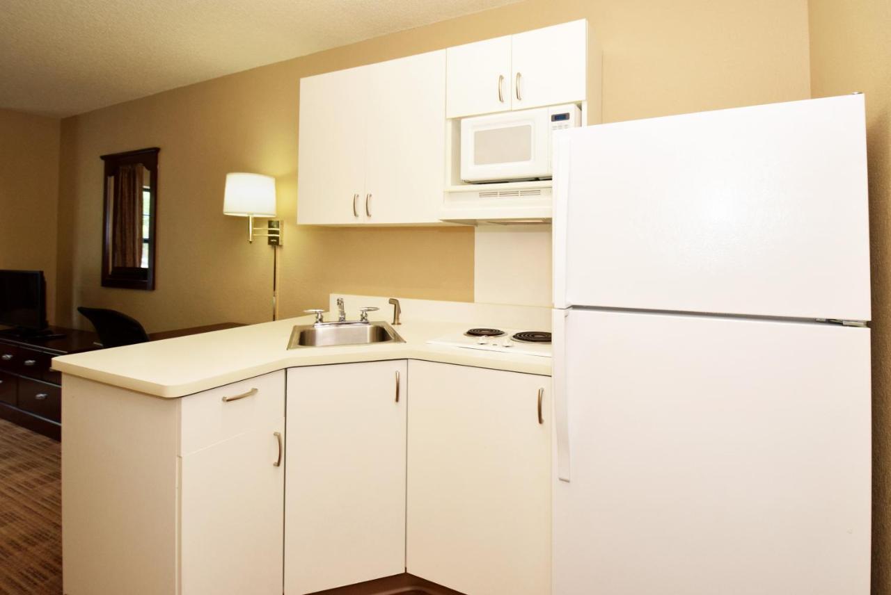 Extended Stay America Suites - Oakland - אמריוויל מראה חיצוני תמונה