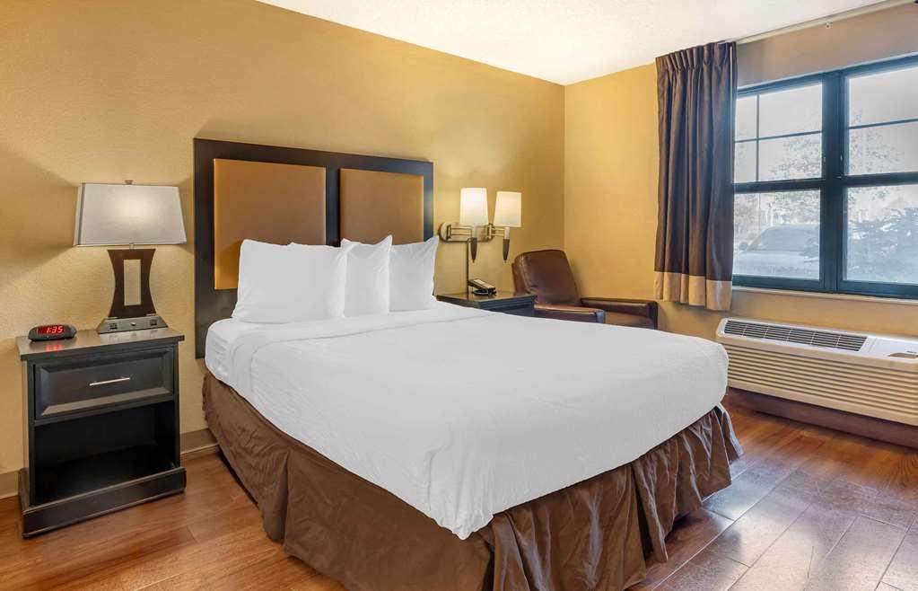 Extended Stay America Suites - Oakland - אמריוויל חדר תמונה