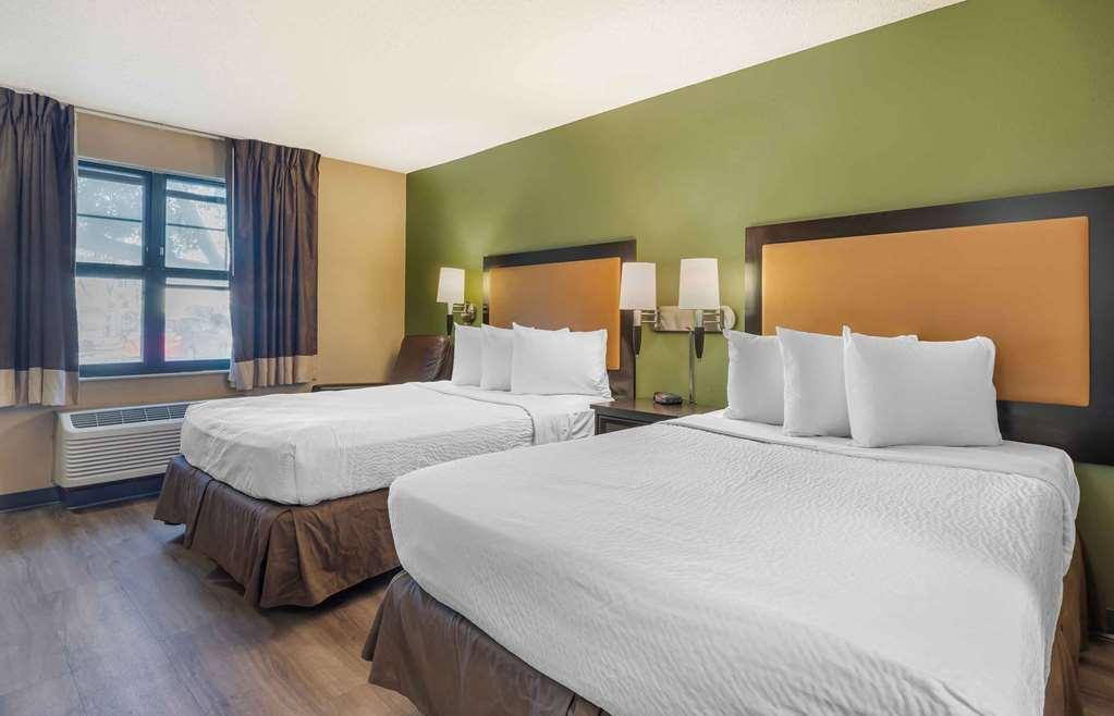 Extended Stay America Suites - Oakland - אמריוויל חדר תמונה