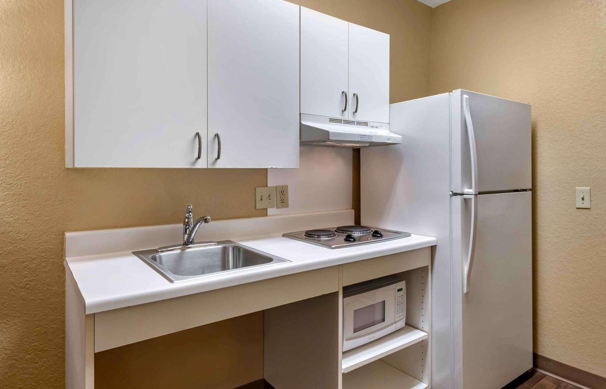 Extended Stay America Suites - Oakland - אמריוויל מראה חיצוני תמונה
