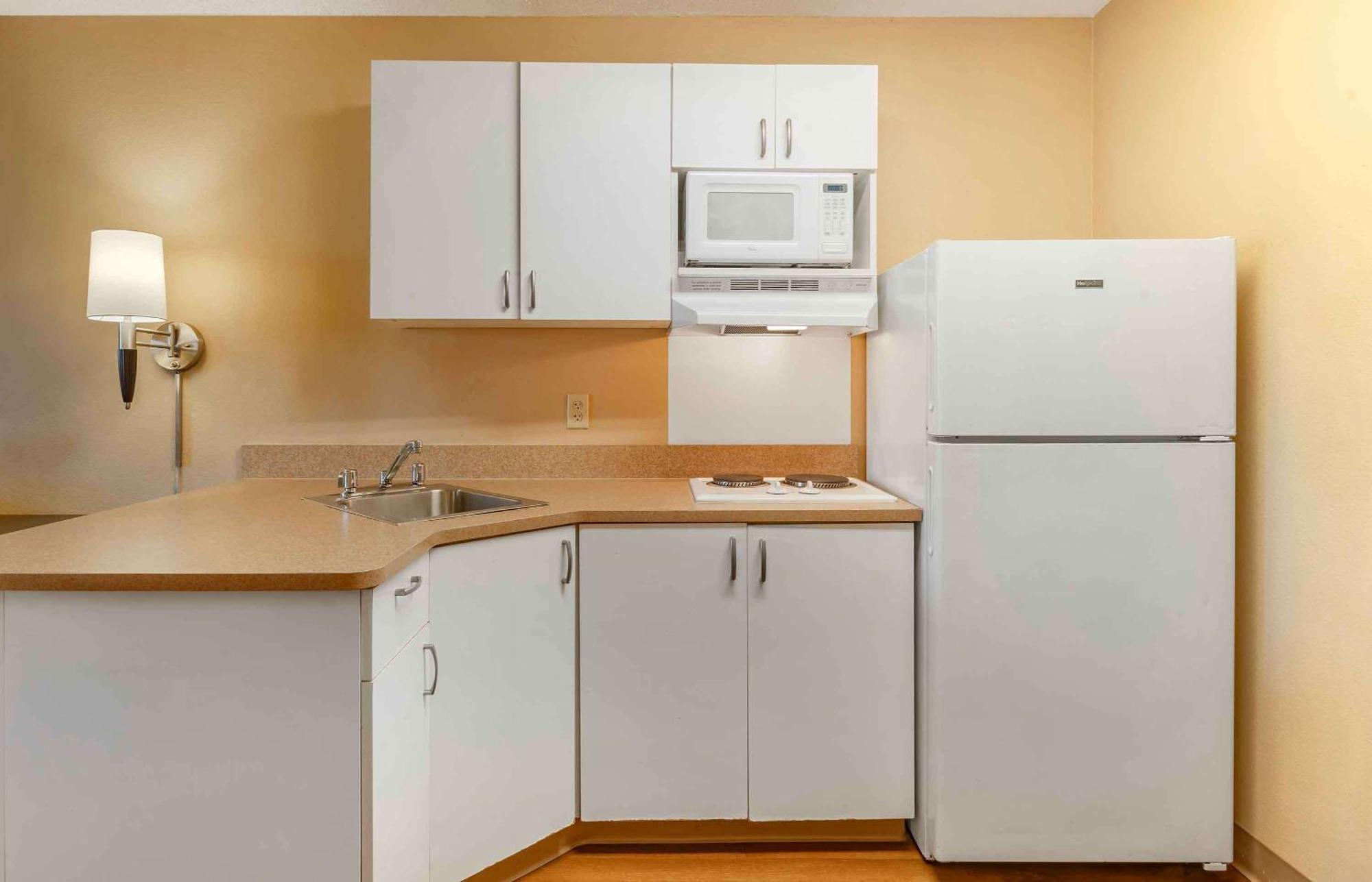 Extended Stay America Suites - Oakland - אמריוויל מראה חיצוני תמונה