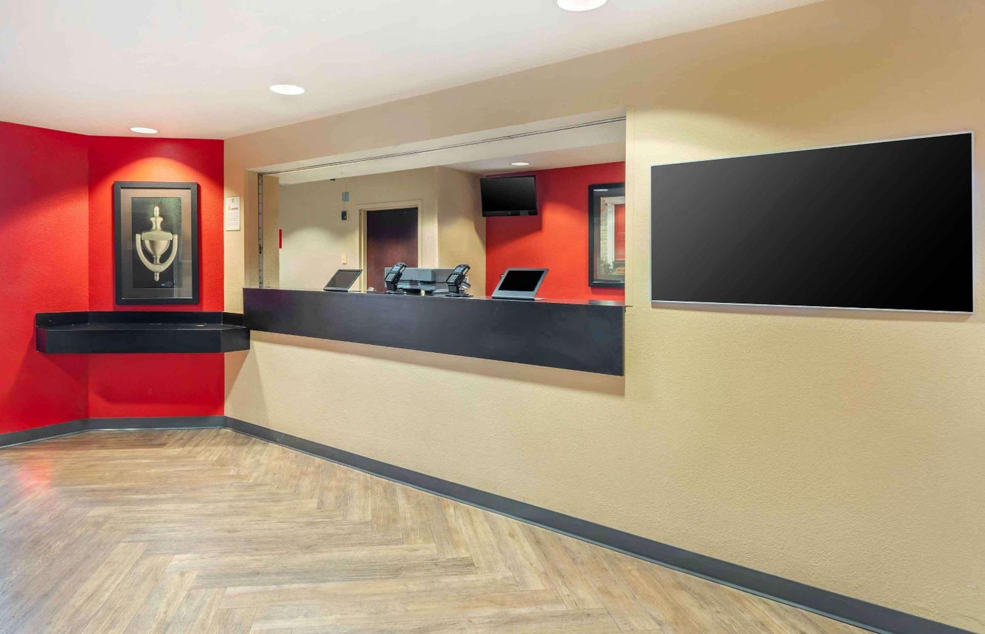 Extended Stay America Suites - Oakland - אמריוויל מראה חיצוני תמונה