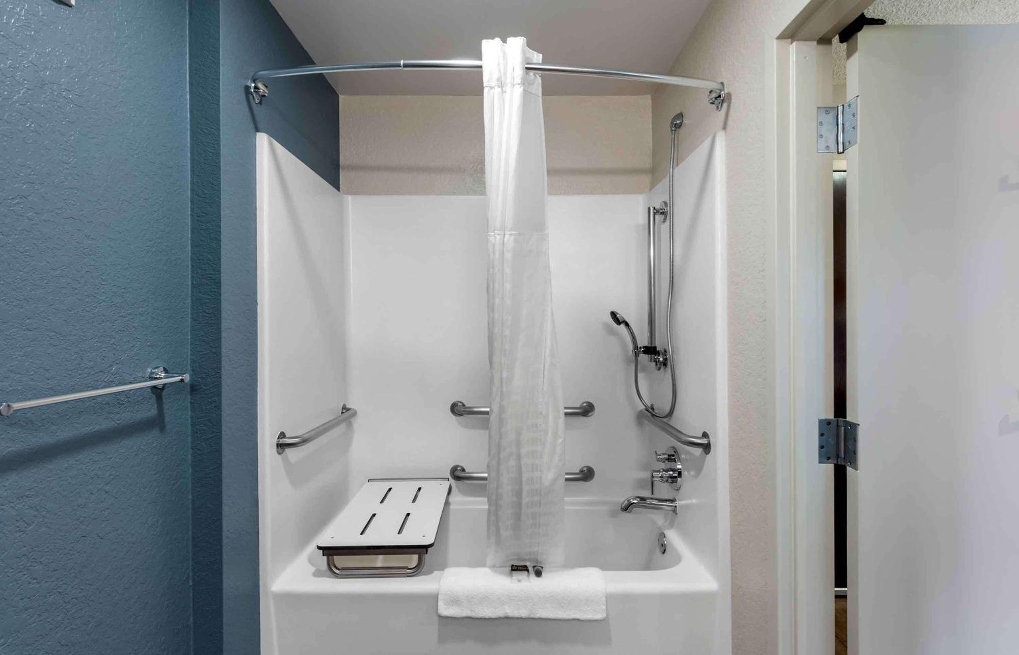Extended Stay America Suites - Oakland - אמריוויל מראה חיצוני תמונה