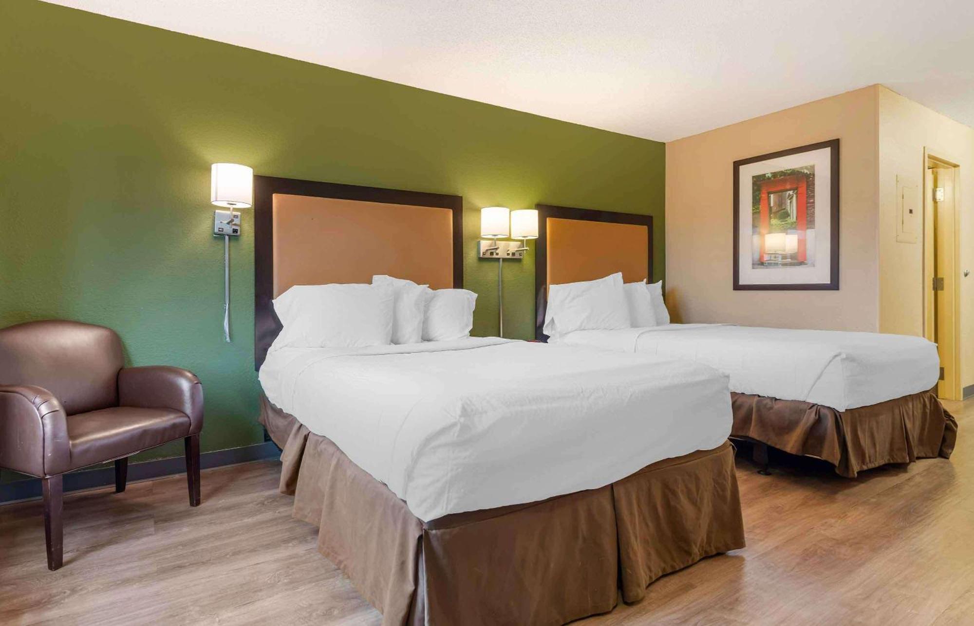 Extended Stay America Suites - Oakland - אמריוויל מראה חיצוני תמונה