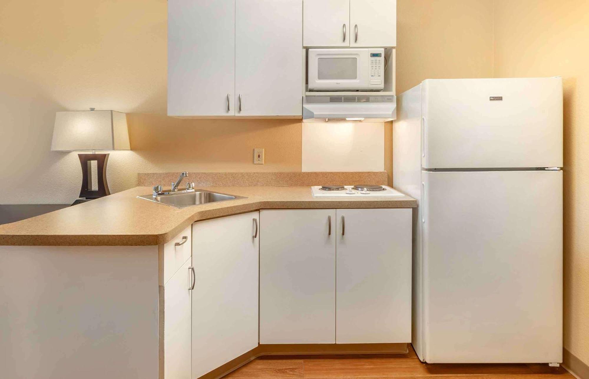 Extended Stay America Suites - Oakland - אמריוויל מראה חיצוני תמונה