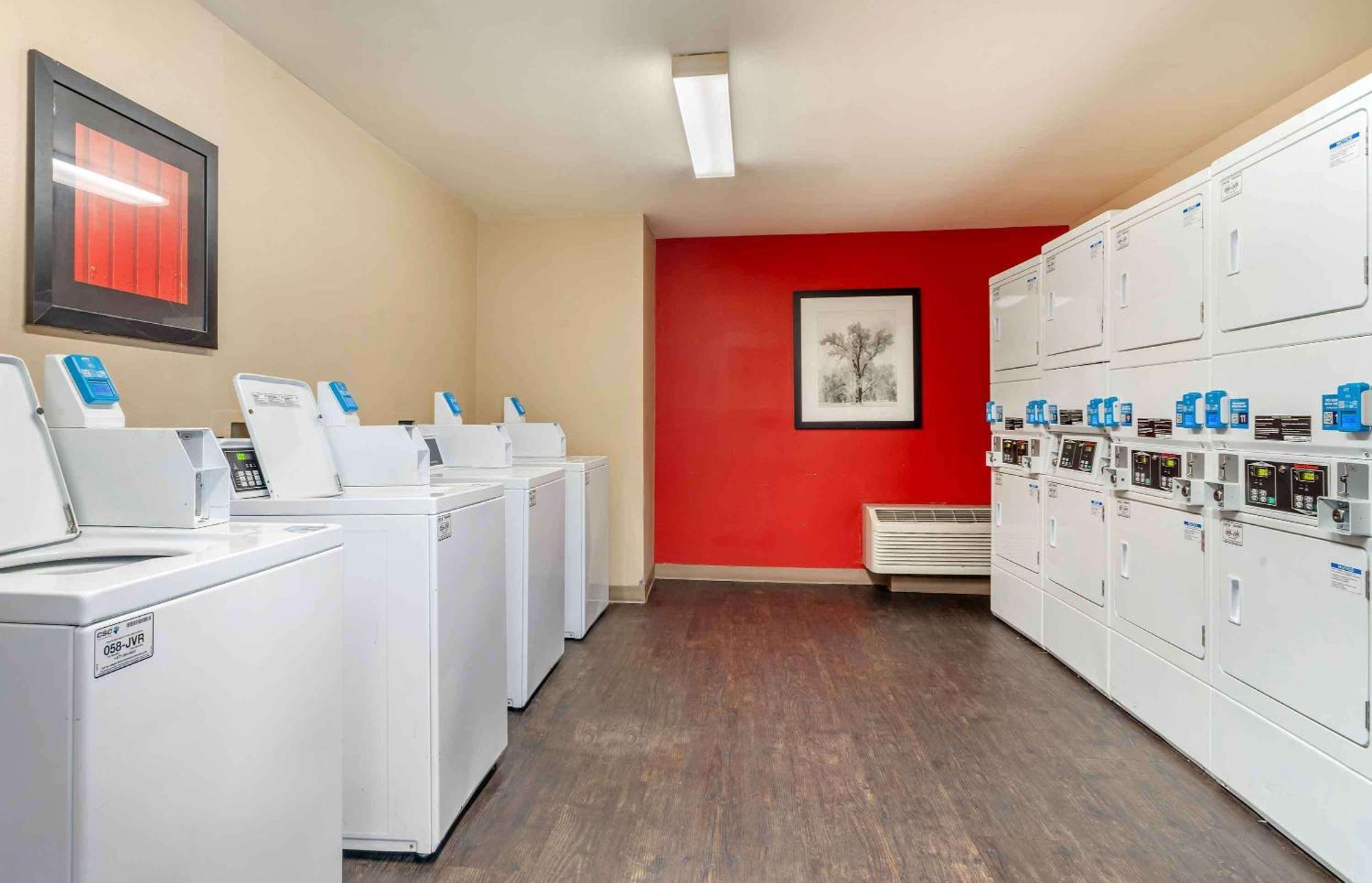 Extended Stay America Suites - Oakland - אמריוויל מראה חיצוני תמונה