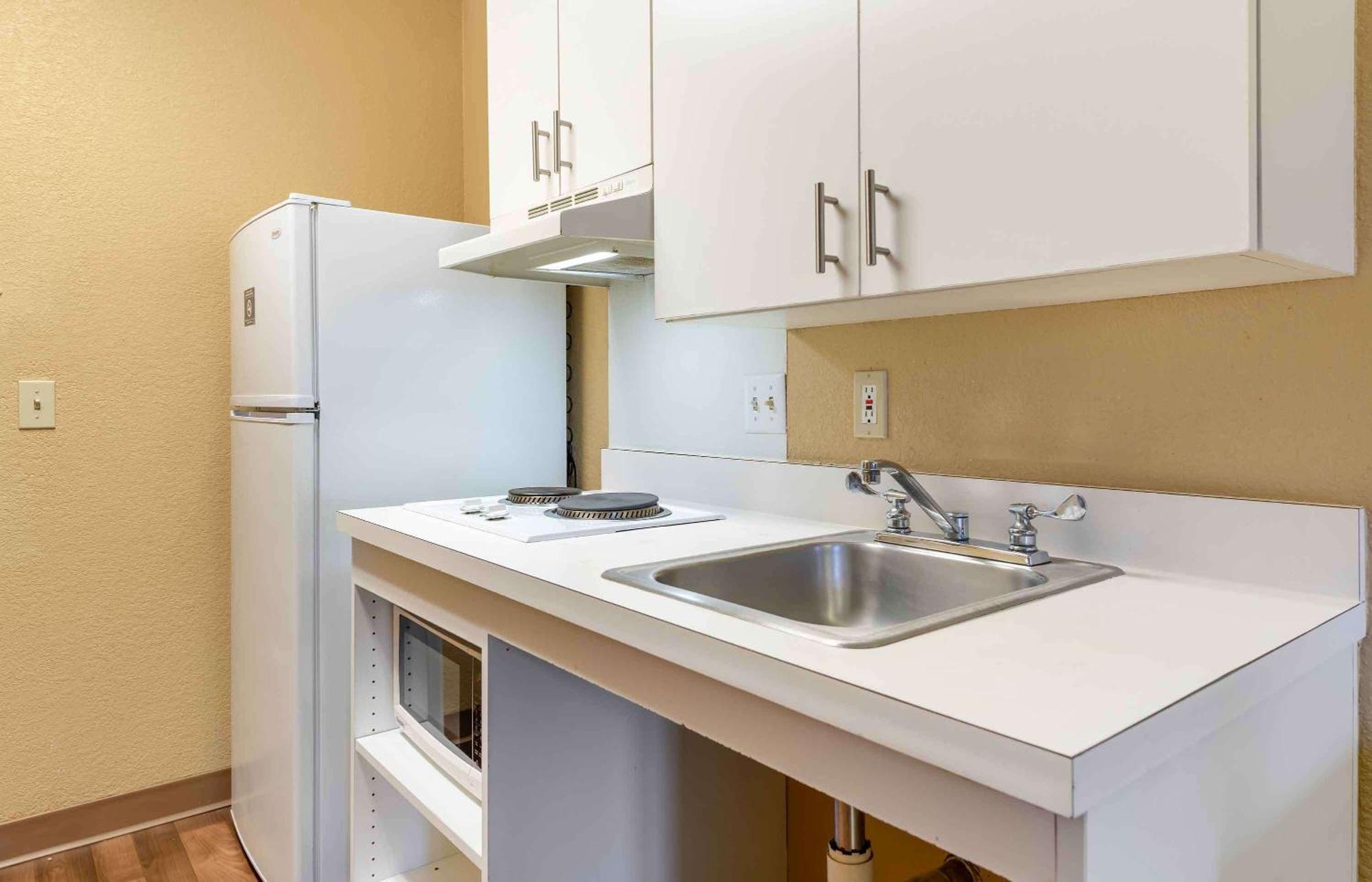 Extended Stay America Suites - Oakland - אמריוויל מראה חיצוני תמונה