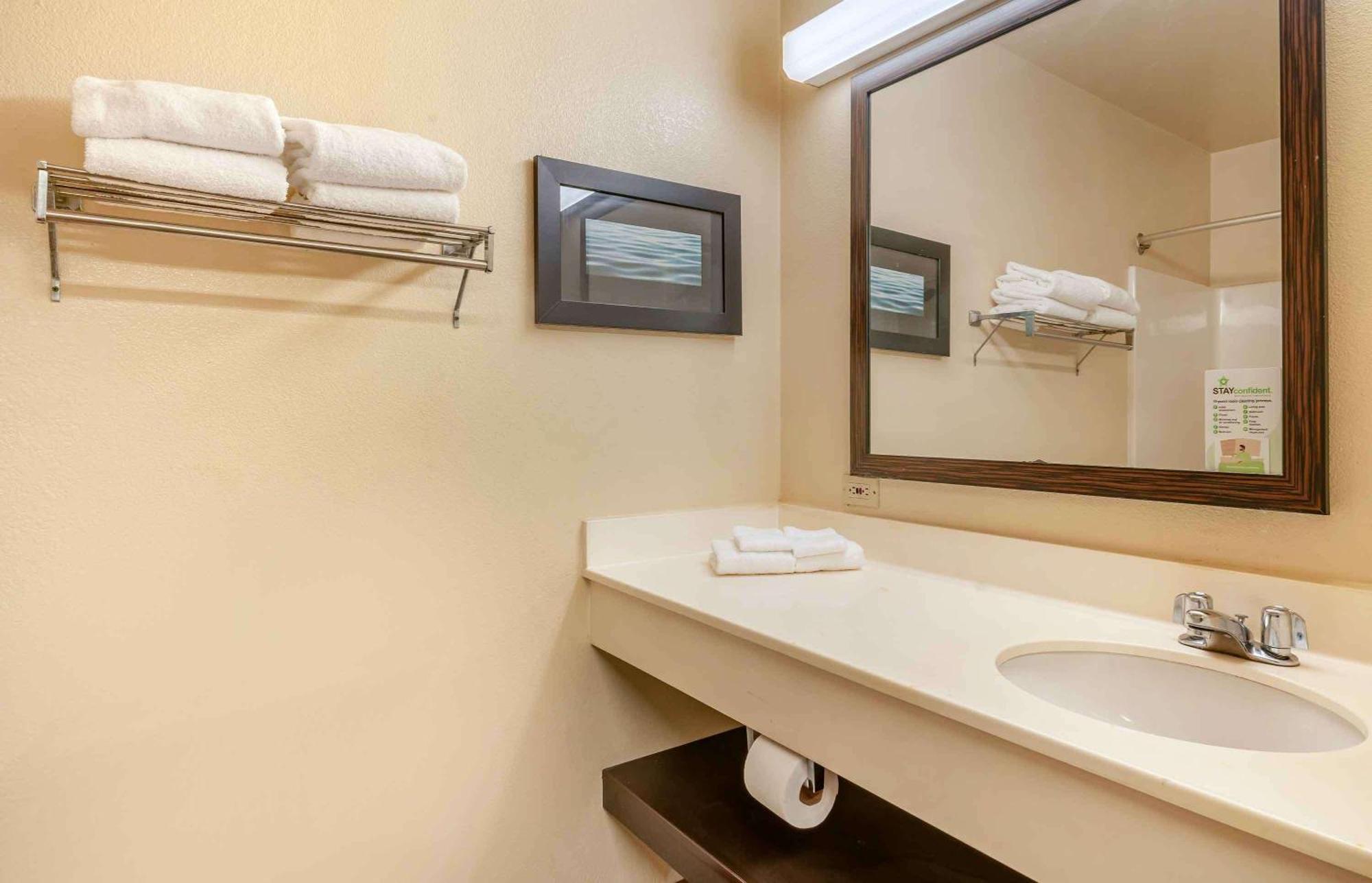 Extended Stay America Suites - Oakland - אמריוויל מראה חיצוני תמונה