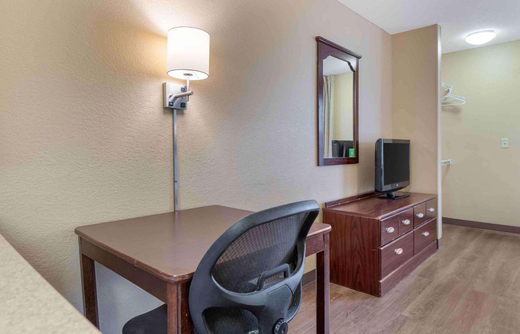 Extended Stay America Suites - Oakland - אמריוויל מראה חיצוני תמונה
