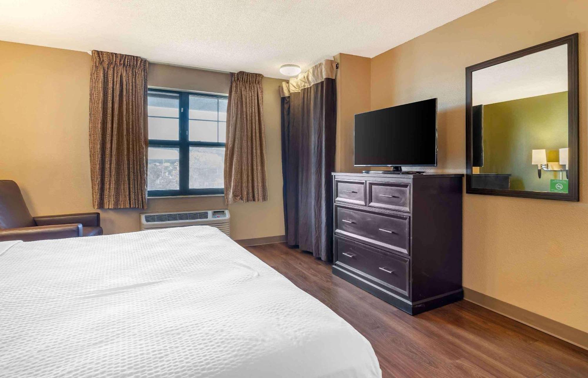 Extended Stay America Suites - Oakland - אמריוויל מראה חיצוני תמונה