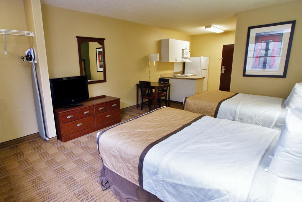 Extended Stay America Suites - Oakland - אמריוויל מראה חיצוני תמונה