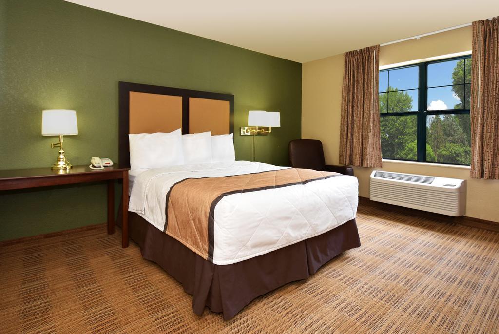 Extended Stay America Suites - Oakland - אמריוויל מראה חיצוני תמונה