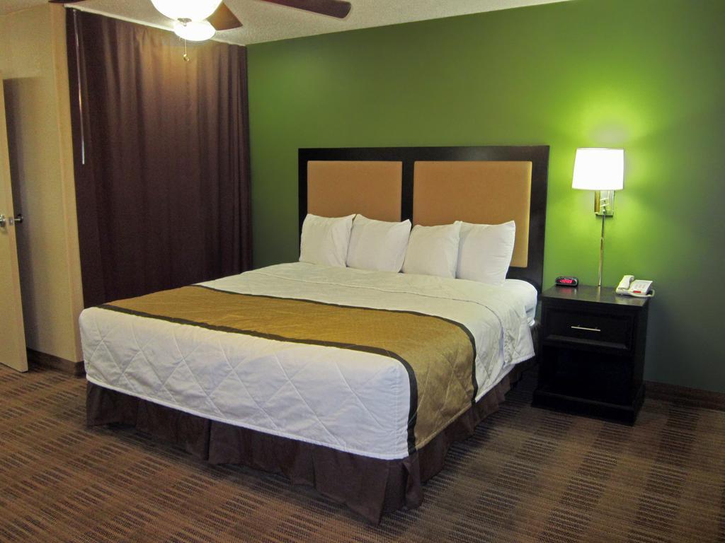 Extended Stay America Suites - Oakland - אמריוויל מראה חיצוני תמונה