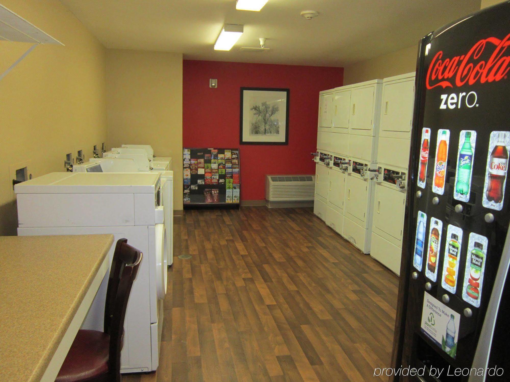 Extended Stay America Suites - Oakland - אמריוויל מראה חיצוני תמונה