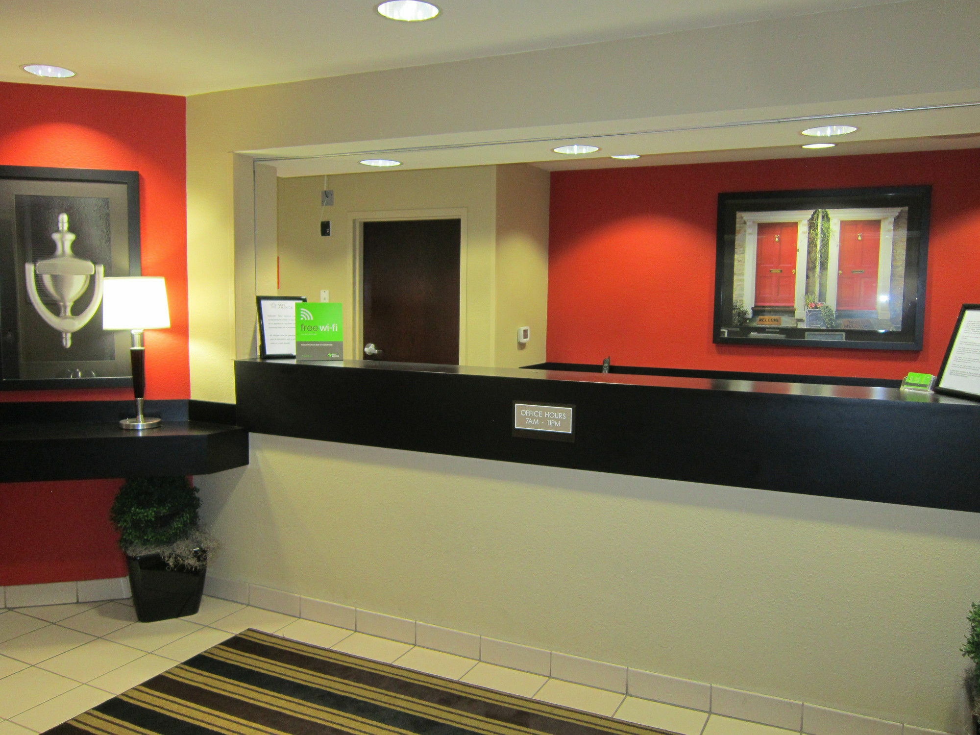 Extended Stay America Suites - Oakland - אמריוויל מראה חיצוני תמונה
