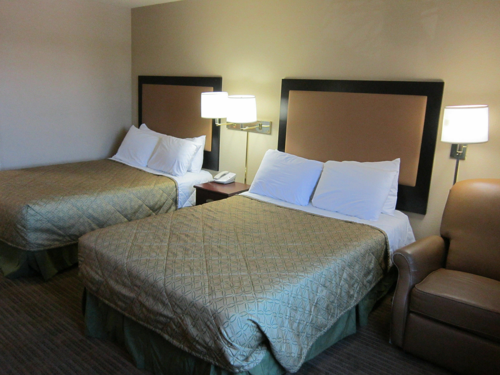 Extended Stay America Suites - Oakland - אמריוויל מראה חיצוני תמונה