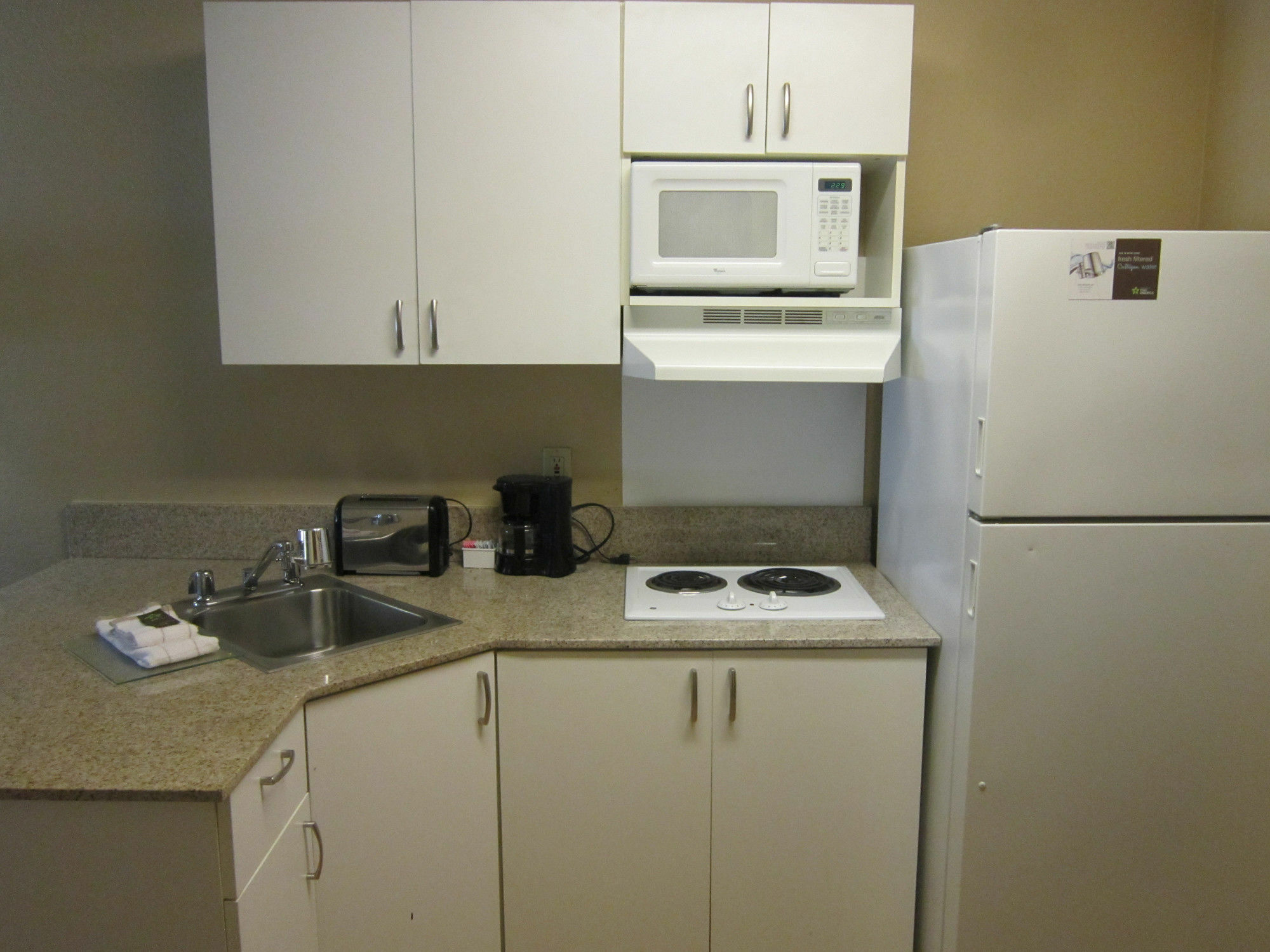 Extended Stay America Suites - Oakland - אמריוויל מראה חיצוני תמונה